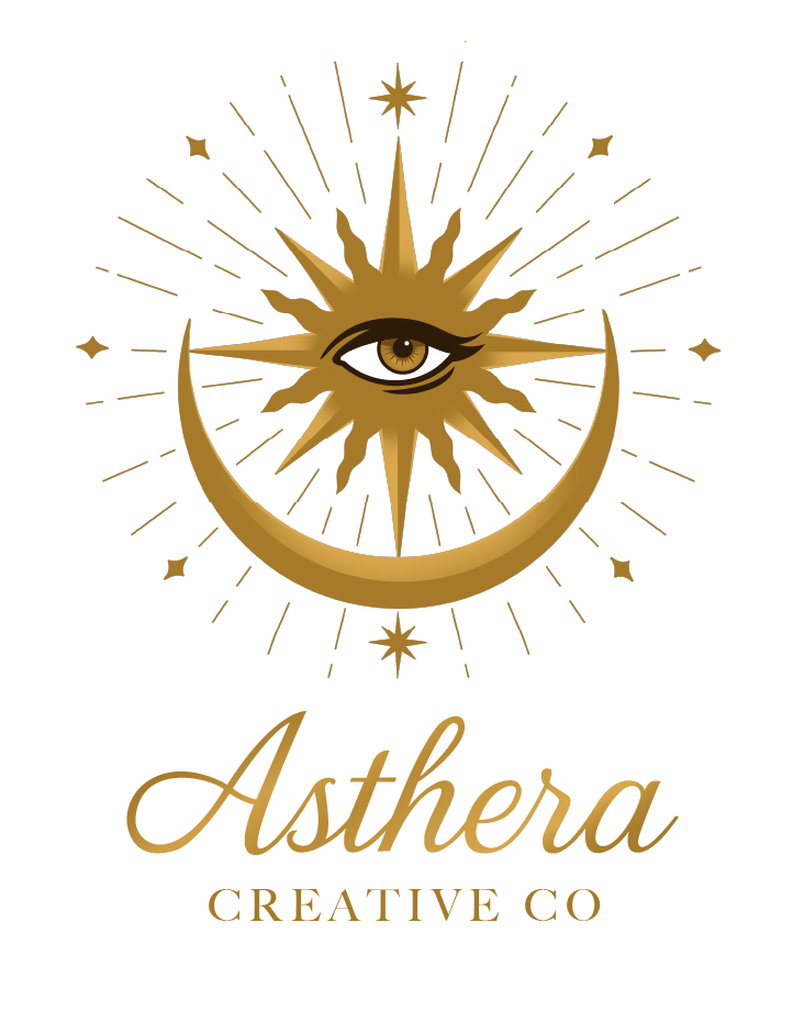 Asthera Creative Co.